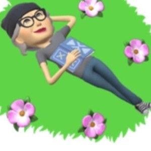 Meet your Posher, Norma